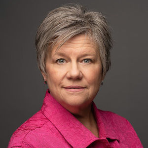 Meet your Posher, Kim ward